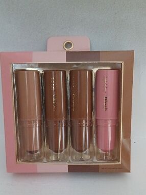 Nicole Miller Face Contour Stick Collection